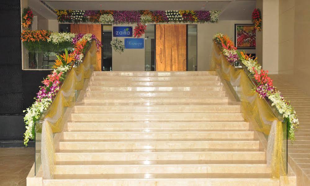 Goutham Grand Hotel - Tenali Віджаявада Екстер'єр фото